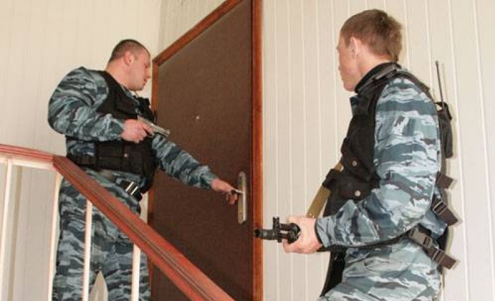 Охрана квартир в Челябинске